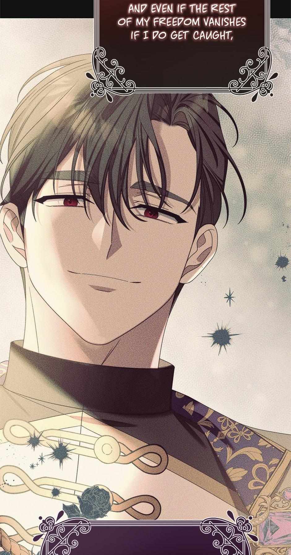 I Met the Male Lead in Prison Chapter 53 52